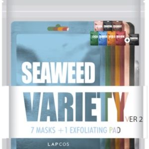 Hot!  LAPCOS Mask Variety Pack Ver 2 - favorites